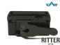 Preview: EAW Quick Release Adapter für Docter / Noblex / Vortex / Meopta Meosight